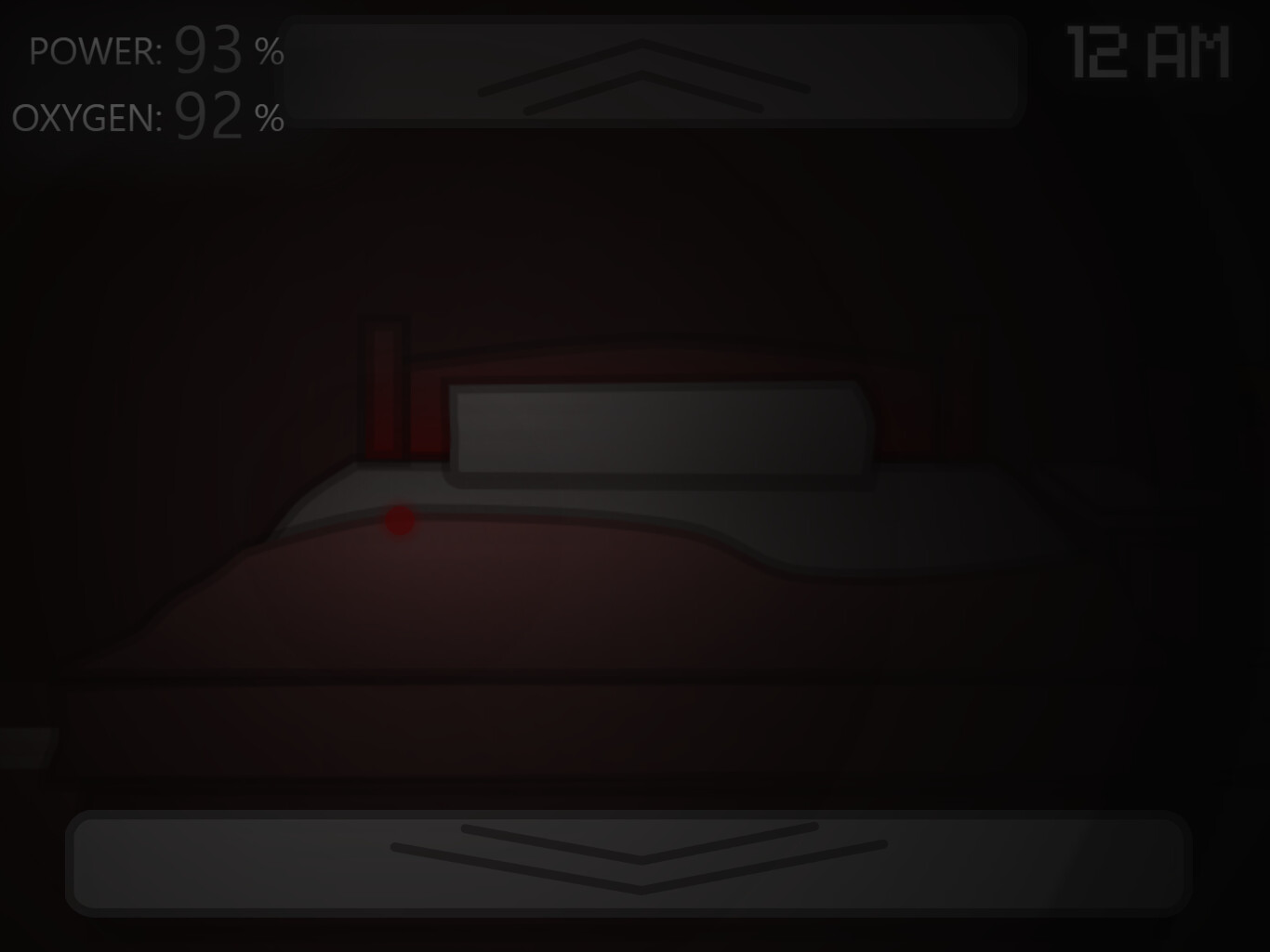 Five Nights At PT’s II