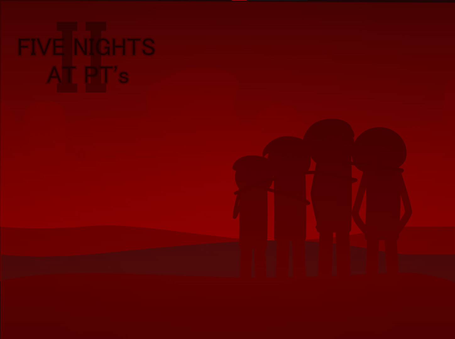 Five Nights At PT’s II
