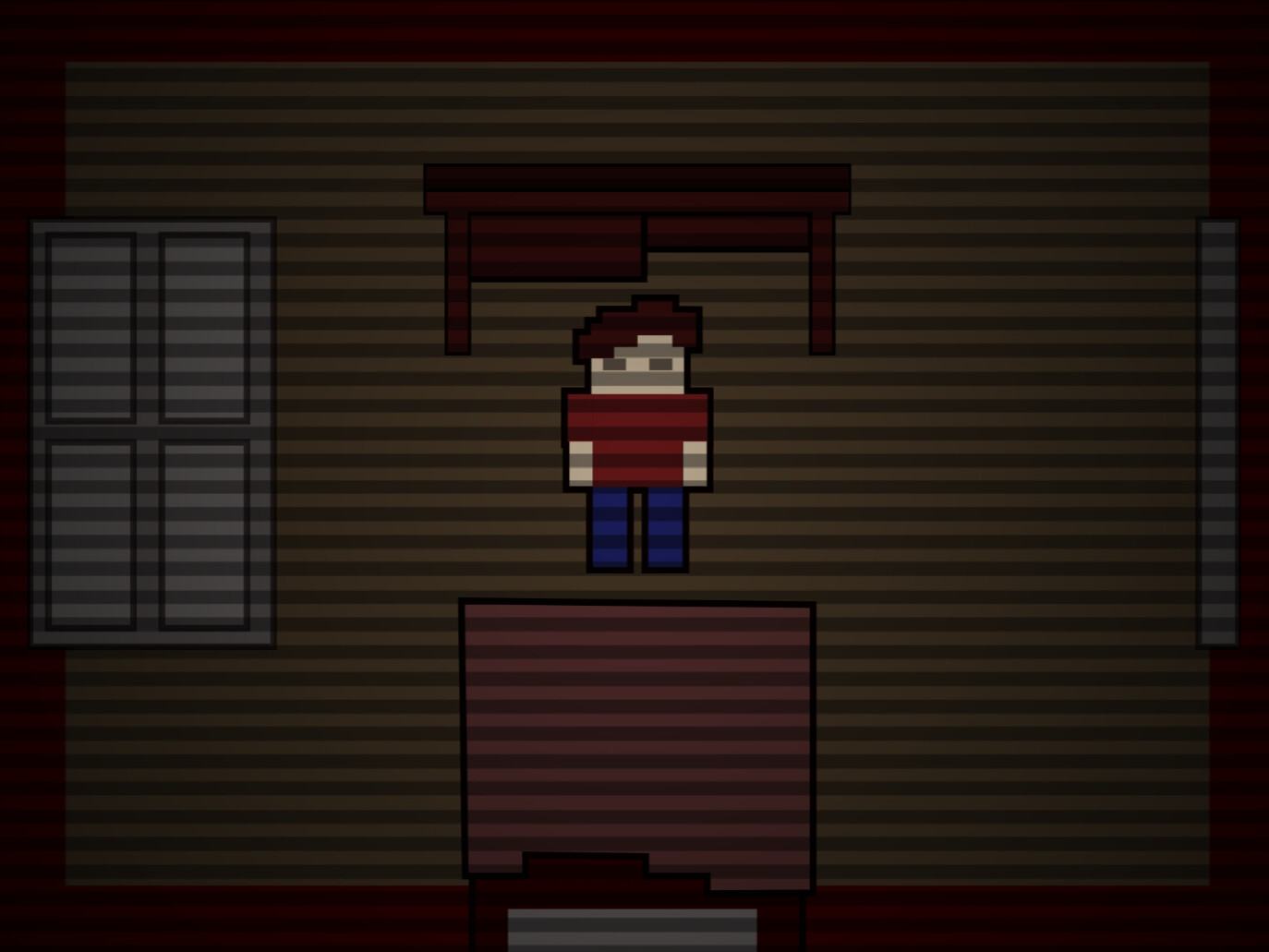 Five Nights At PT’s II