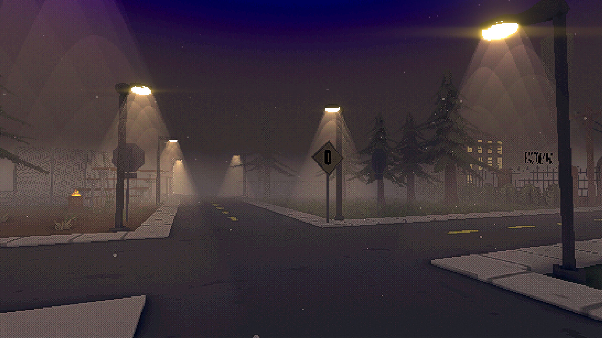 The Outskirts