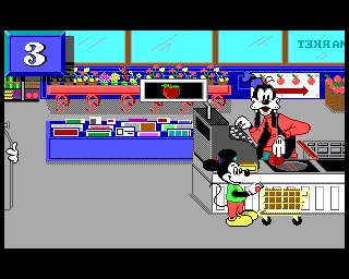 Mickey’s 123’s: The Big Surprise Party