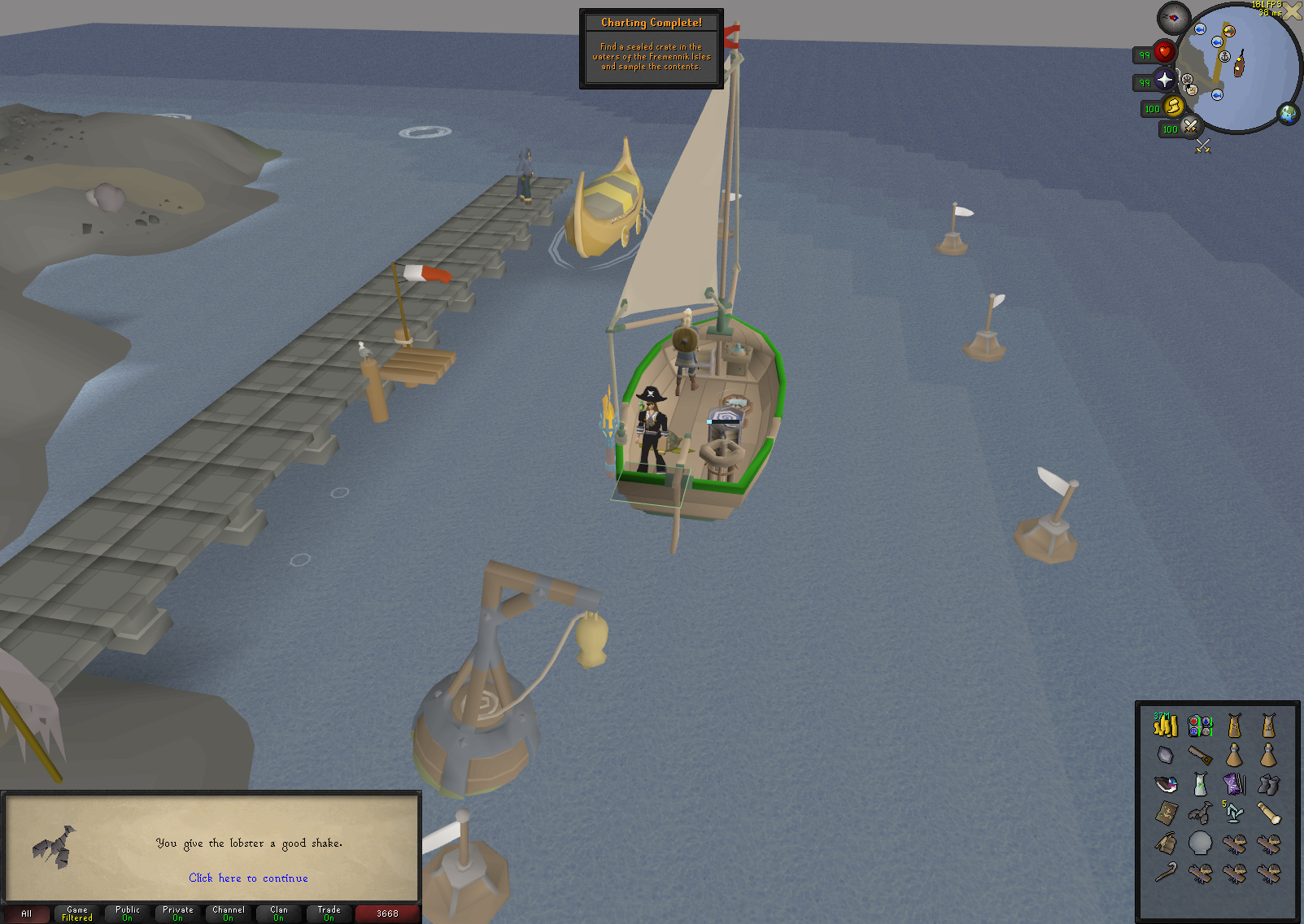 Old School RuneScape