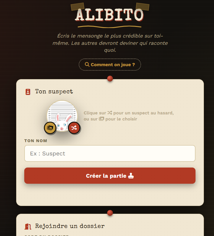 Alibito