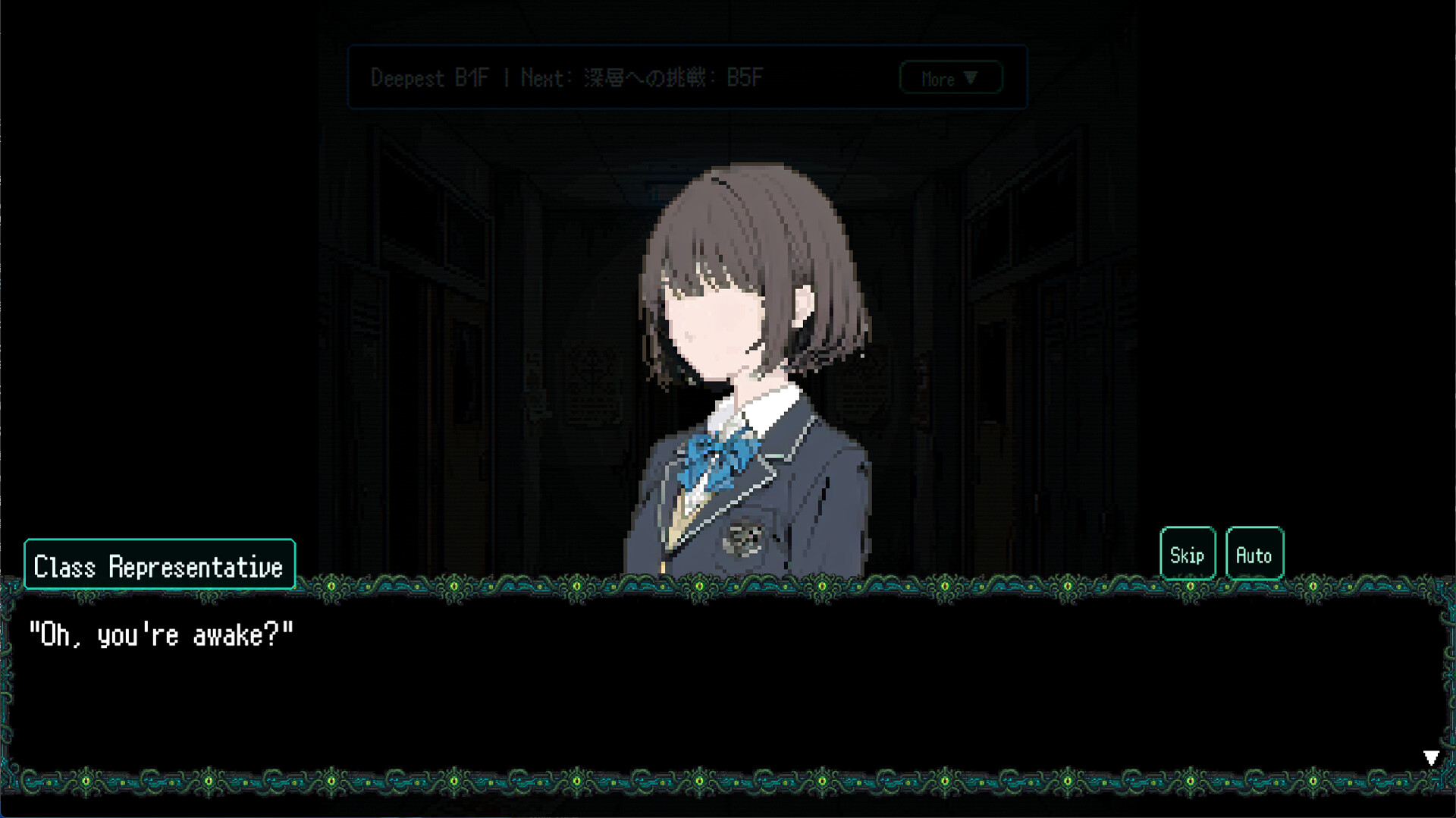 S.O.L School Of Labyrinth