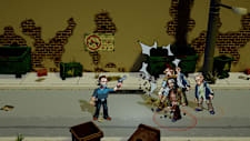 The Walking Dead: Streets of Survival