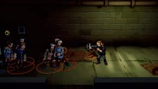 The Walking Dead: Streets of Survival