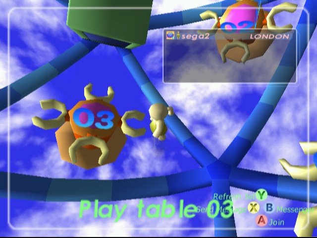 Planet Ring