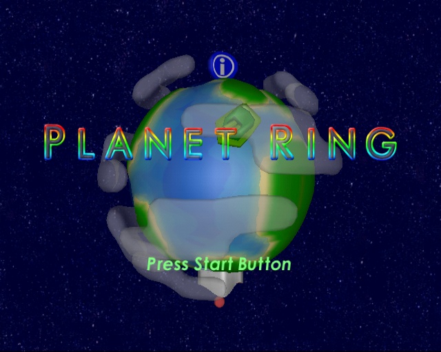Planet Ring