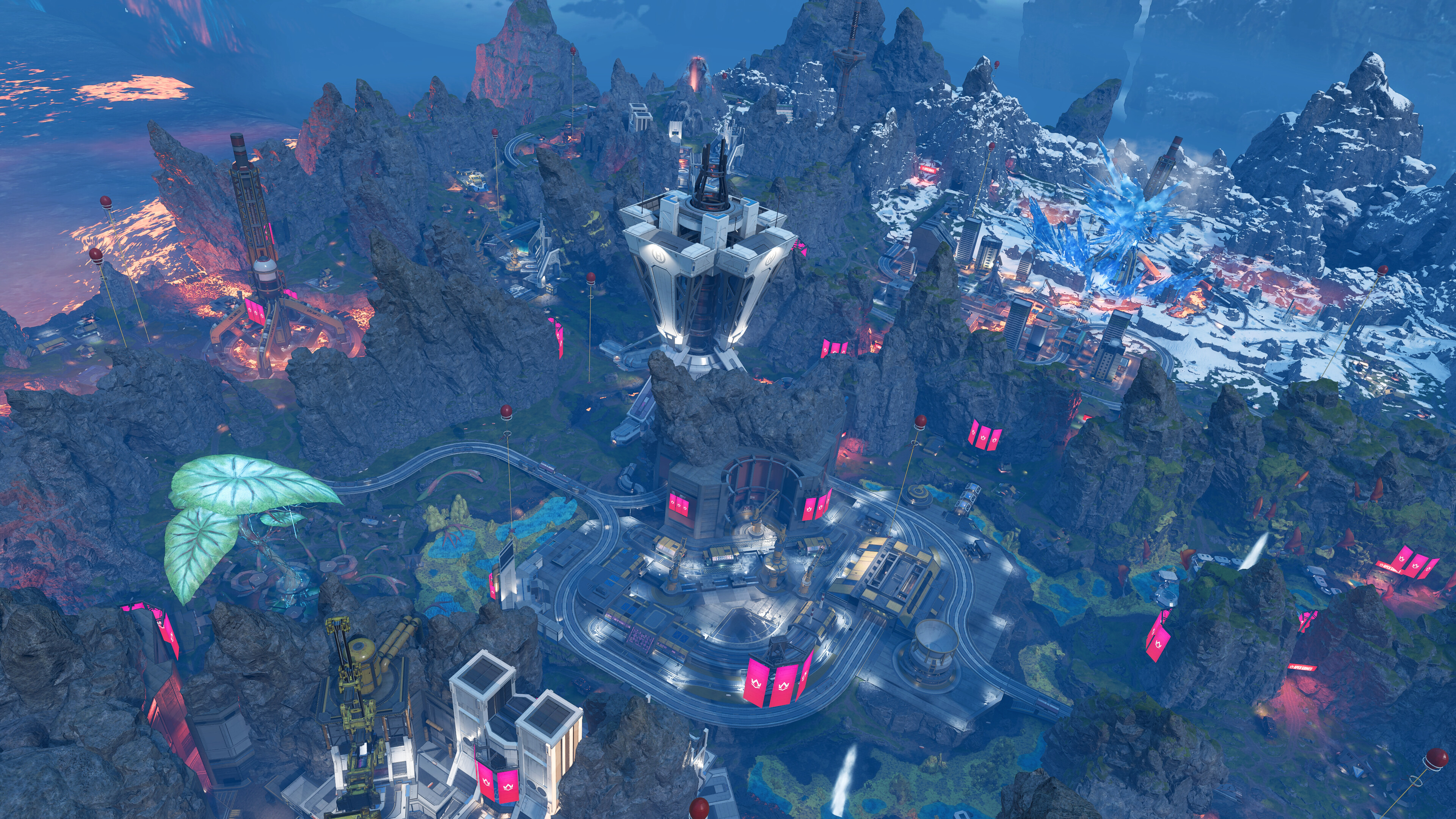 Apex Legends: Marked