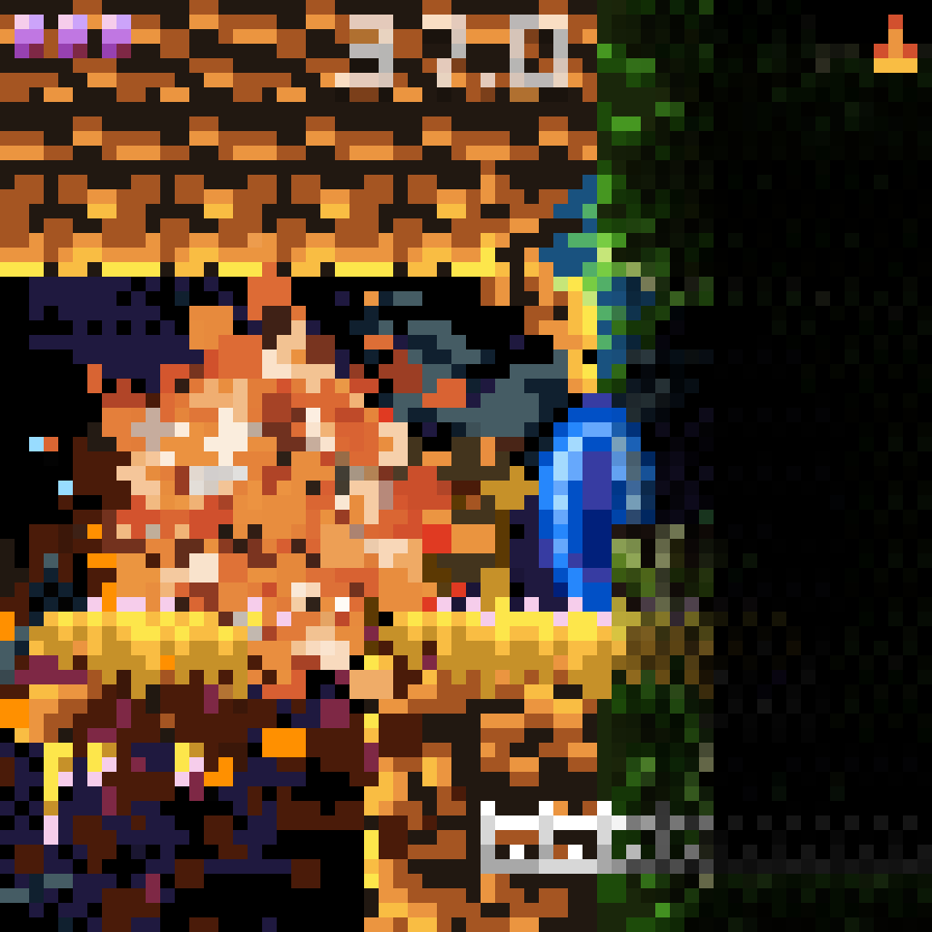 Demake86