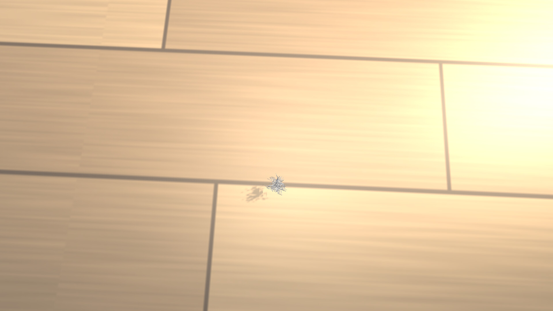 Dust Bunny Simulator