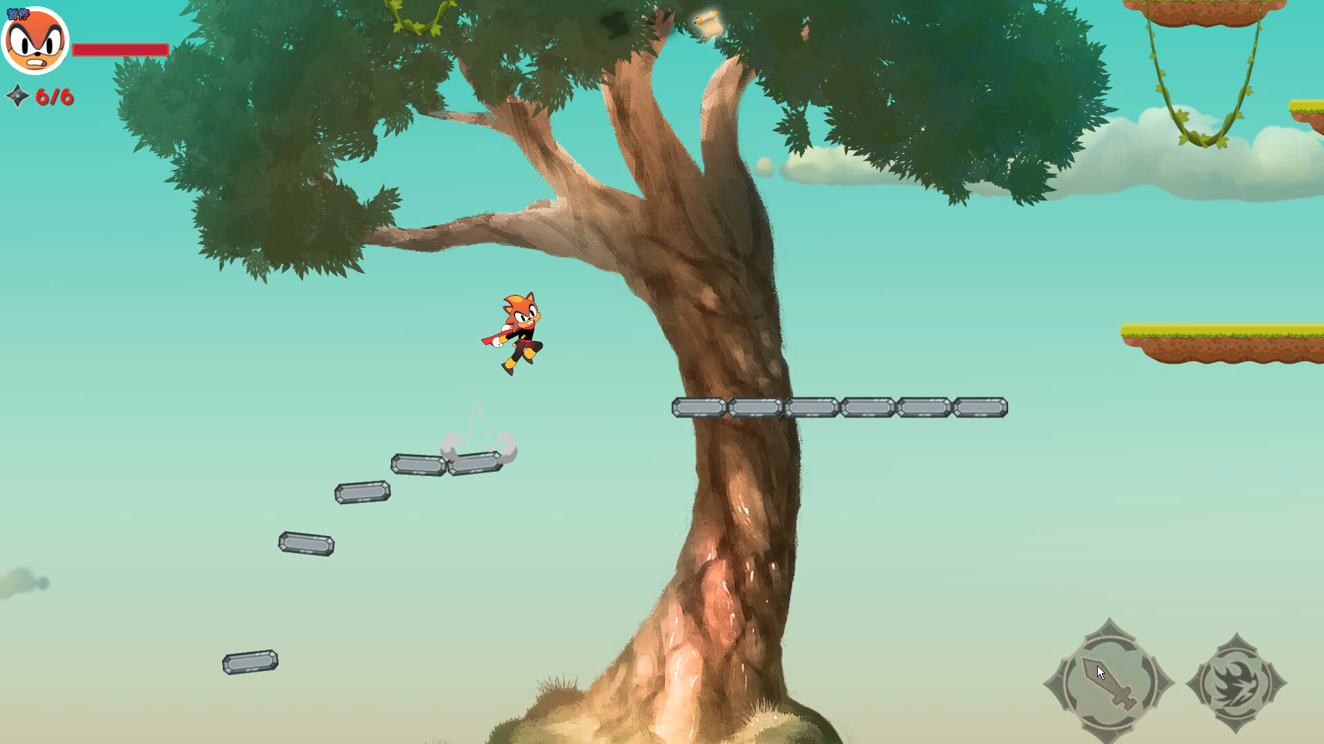 Luke Jump