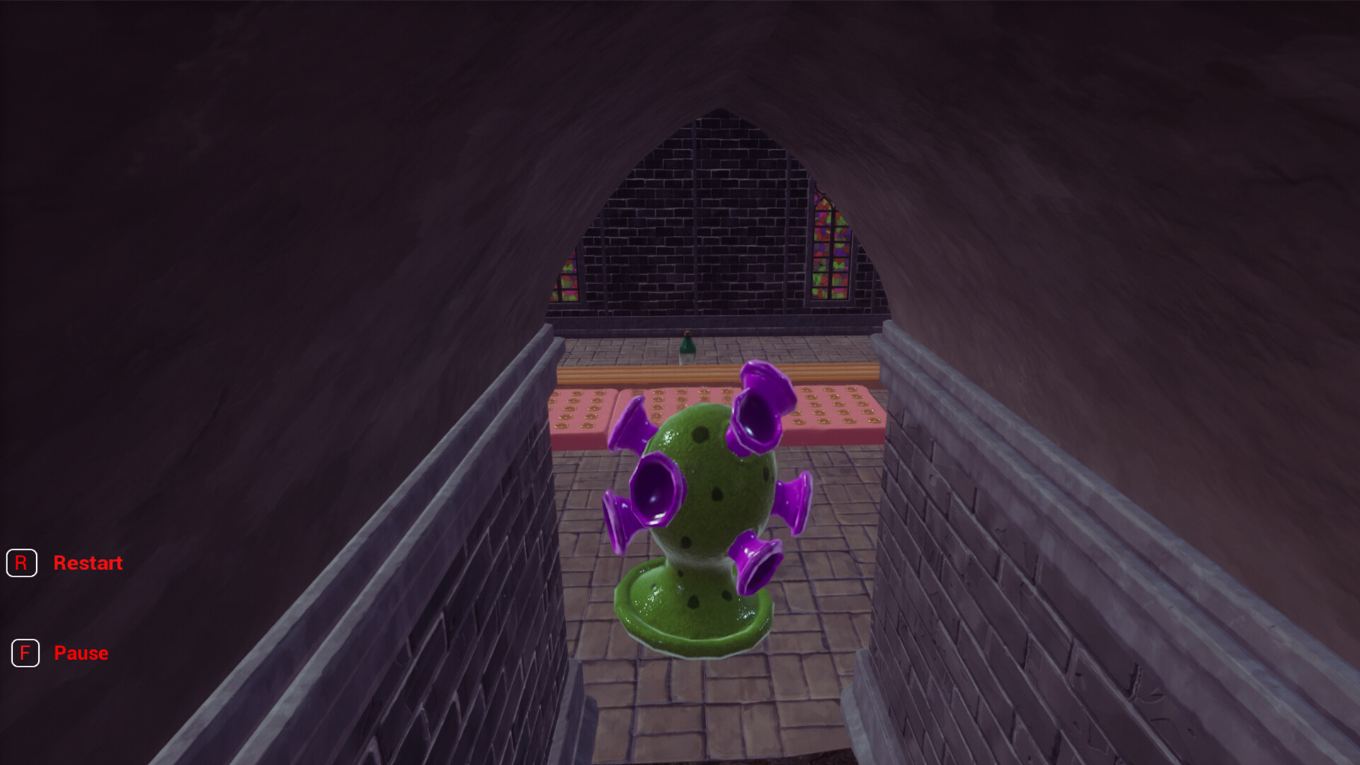 Sad Virus Darkland