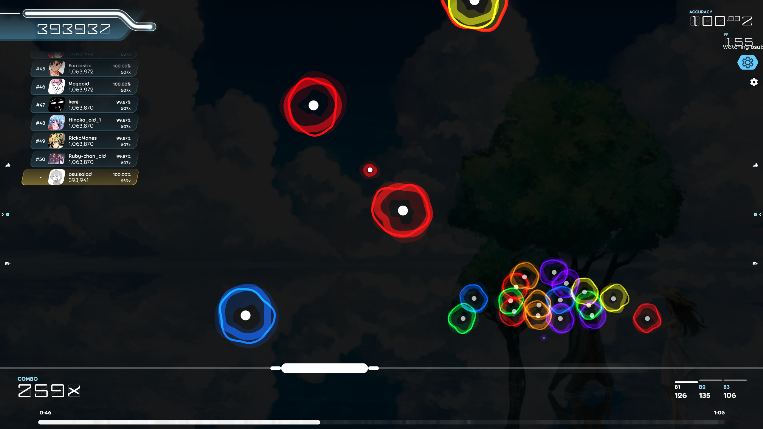Osu!Lazer