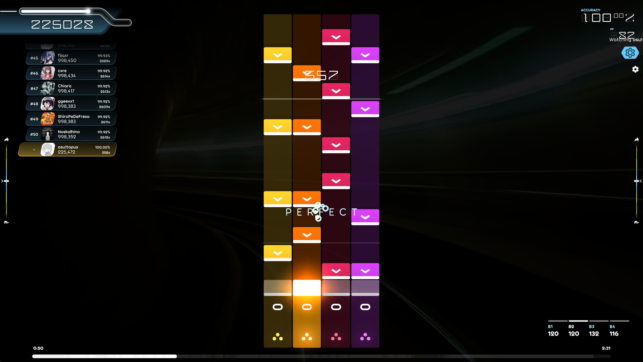 Osu!Lazer