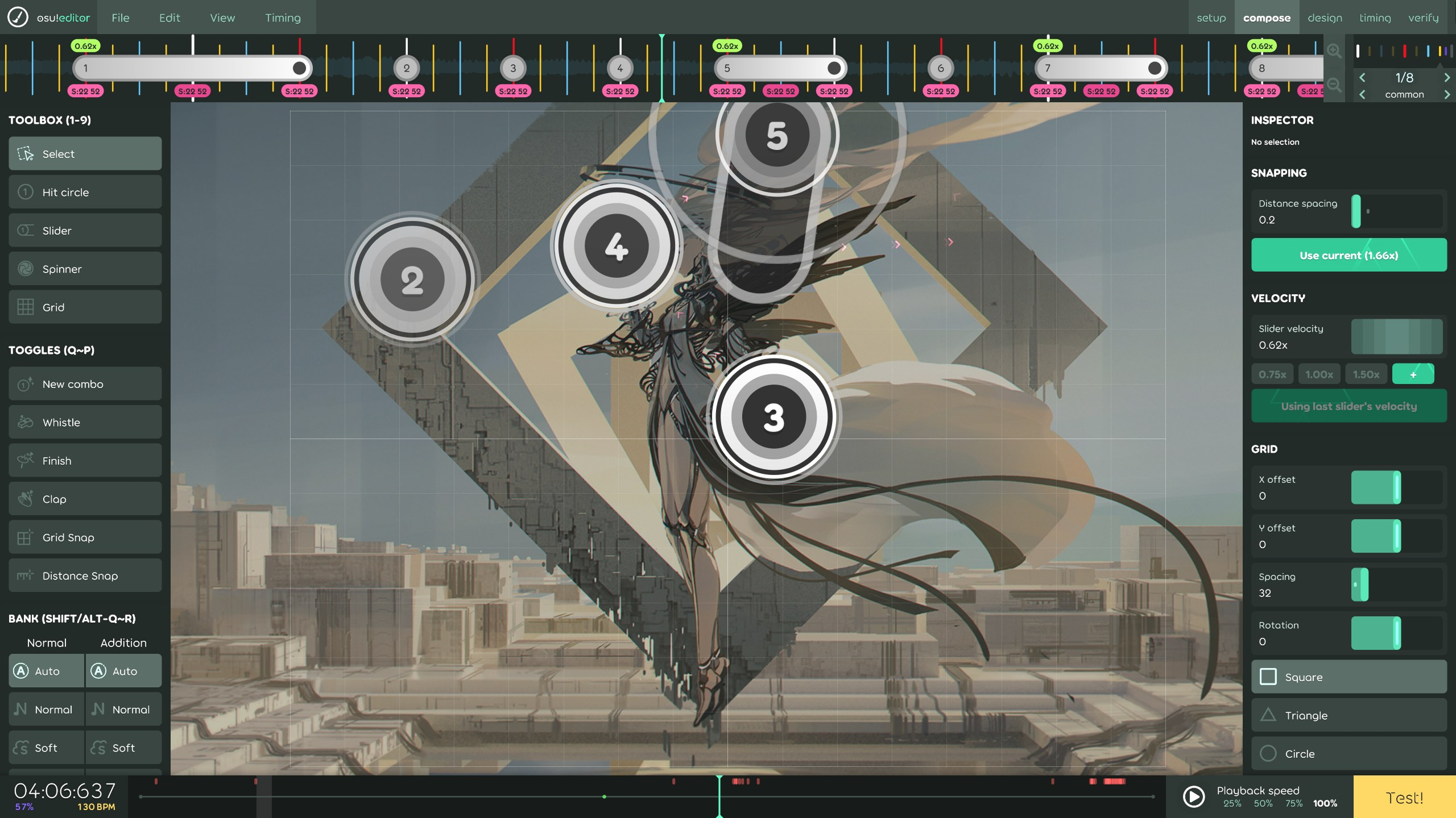 Osu!Lazer