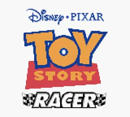 Toy Story Racer