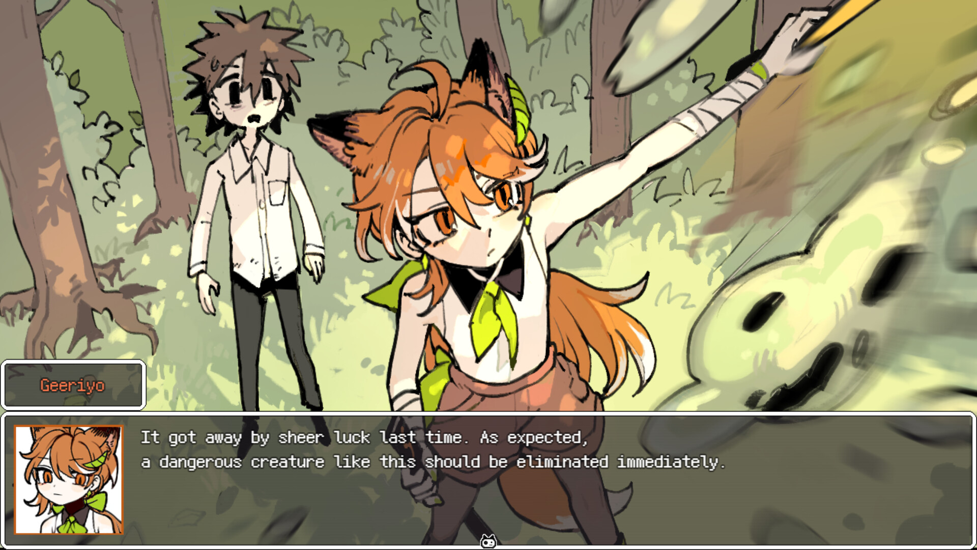 The Choices Of Priori