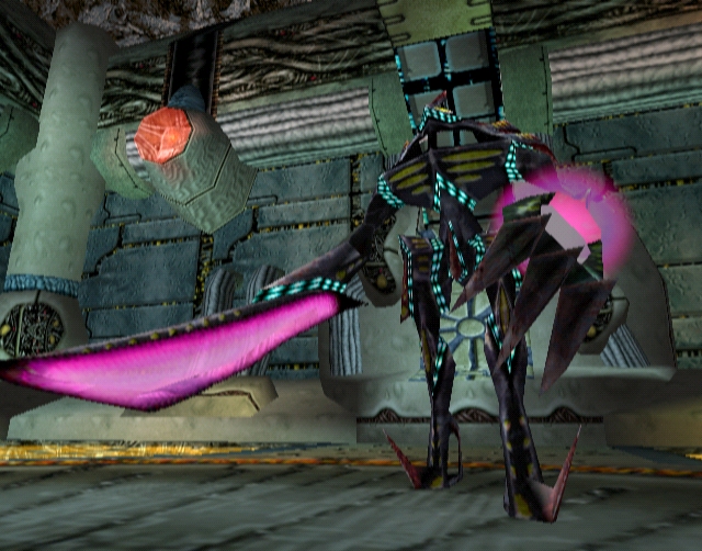 Phantasy Star Online