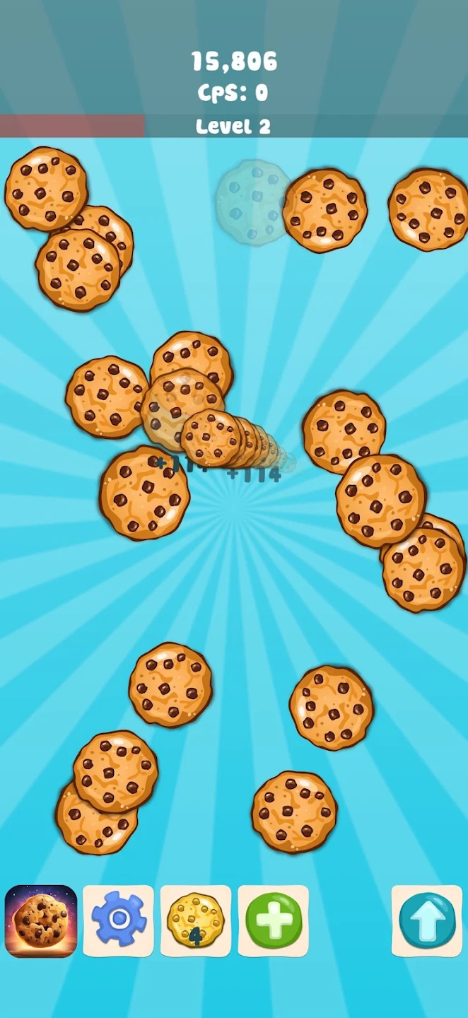 Cookie Clicker Collector