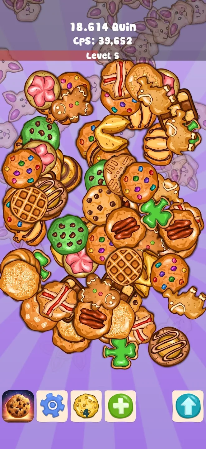 Cookie Clicker Collector