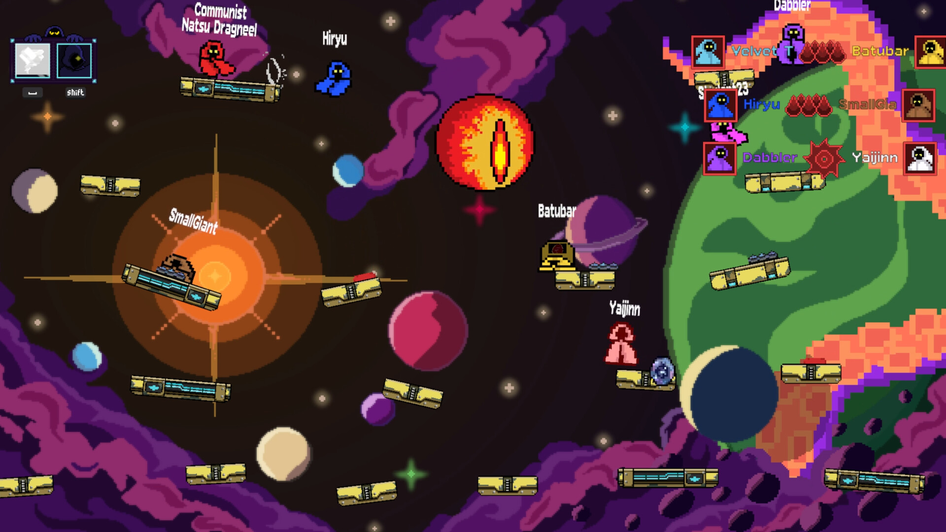 MapGod