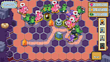 Dino Hex Trap