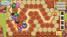 Dino Hex Trap