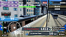 Train Plus Japan: Drive Western Japan Trains! – Rapid Service Edition