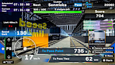 Train Plus Japan: Drive Western Japan Trains! – Rapid Service Edition