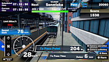 Train Plus Japan: Drive Western Japan Trains! – Rapid Service Edition