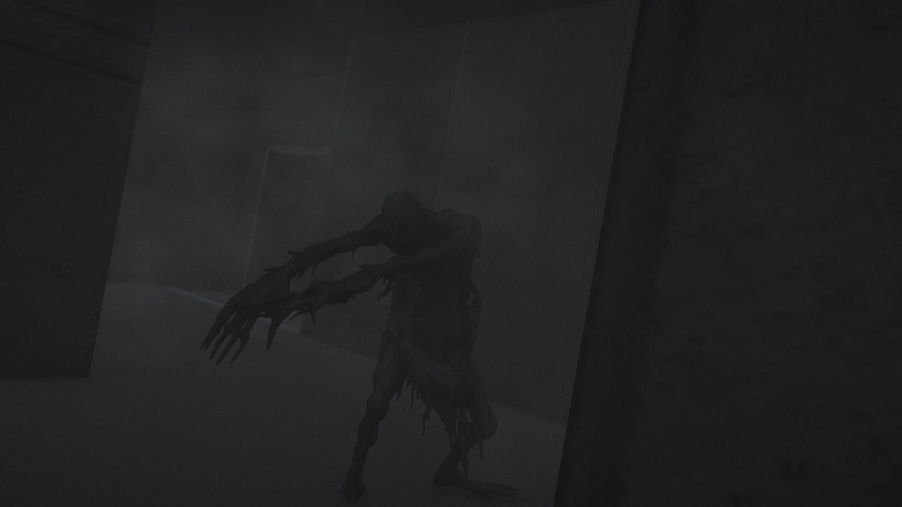 Quarantine Wing: Horror