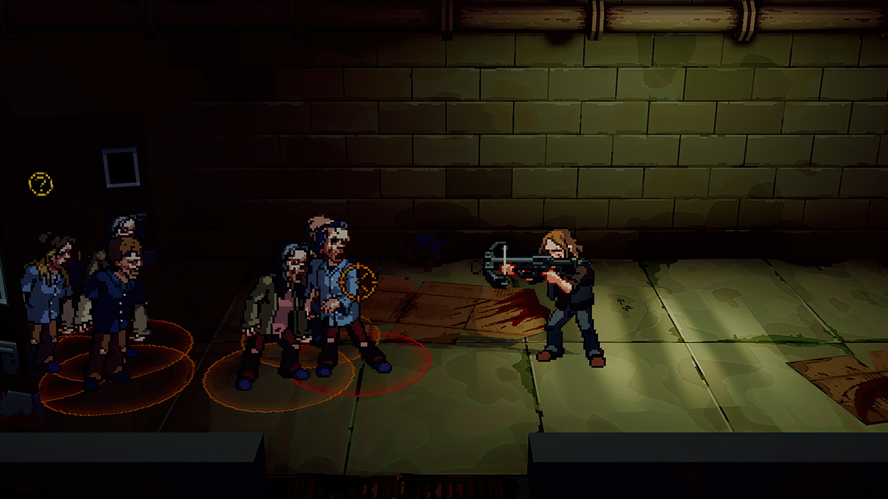 The Walking Dead: Streets of Survival – Deluxe Edition