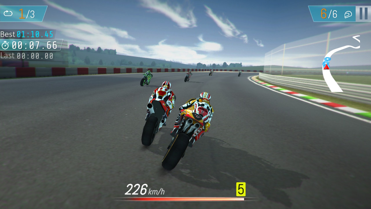 Motorbikes Pro 2025: Upgrade Edition
