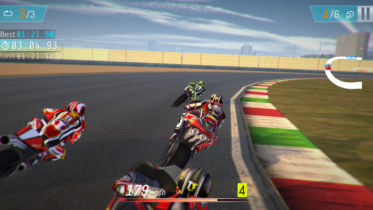 Motorbikes Pro 2025: Upgrade Edition