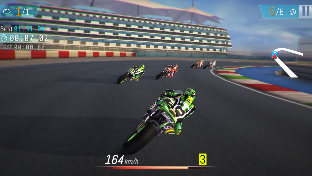 Motorbikes Pro 2025: Upgrade Edition