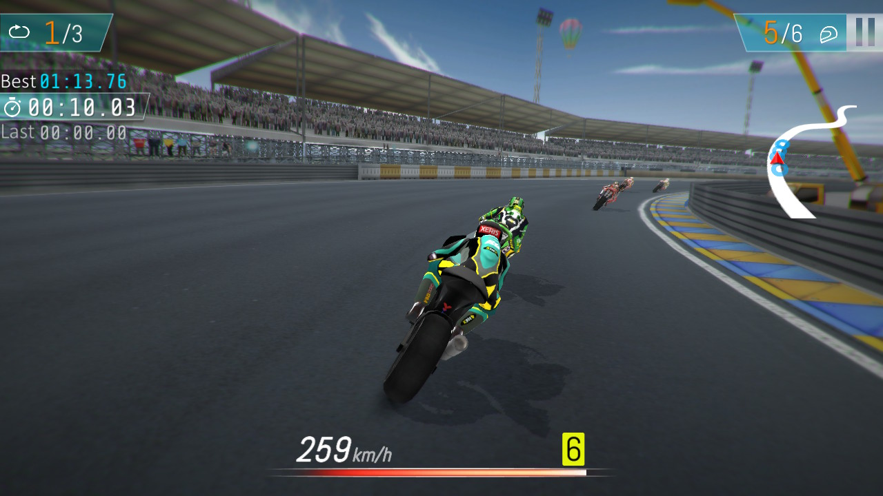 Motorbikes Pro 2025: Upgrade Edition