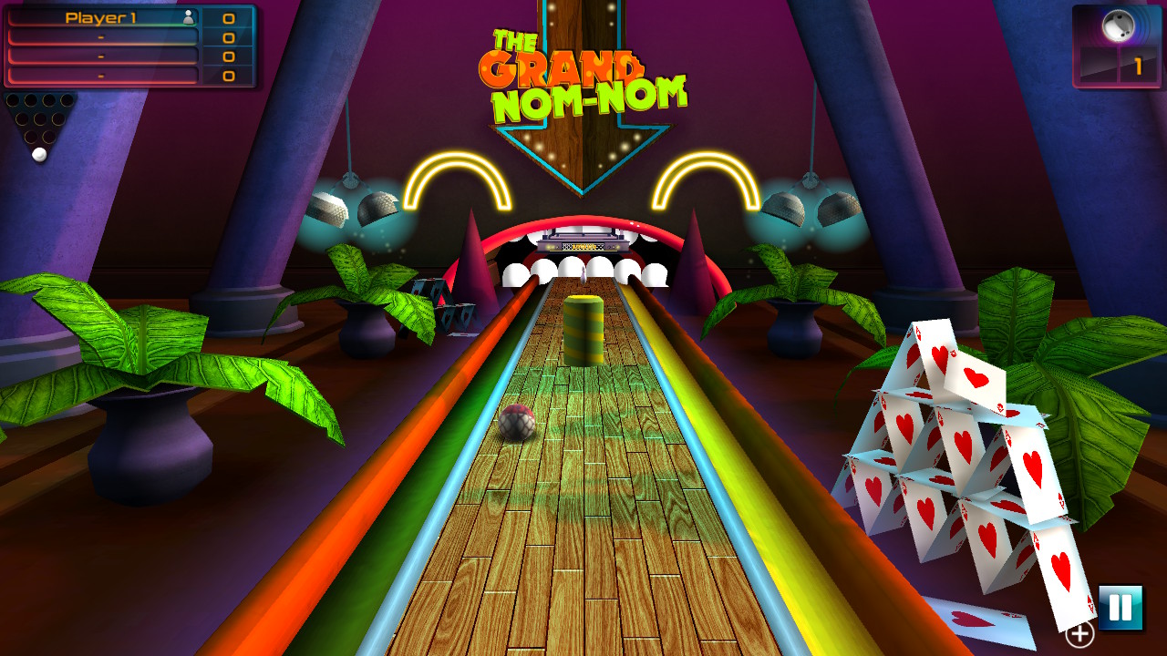 Bowling Fever: Max Edition