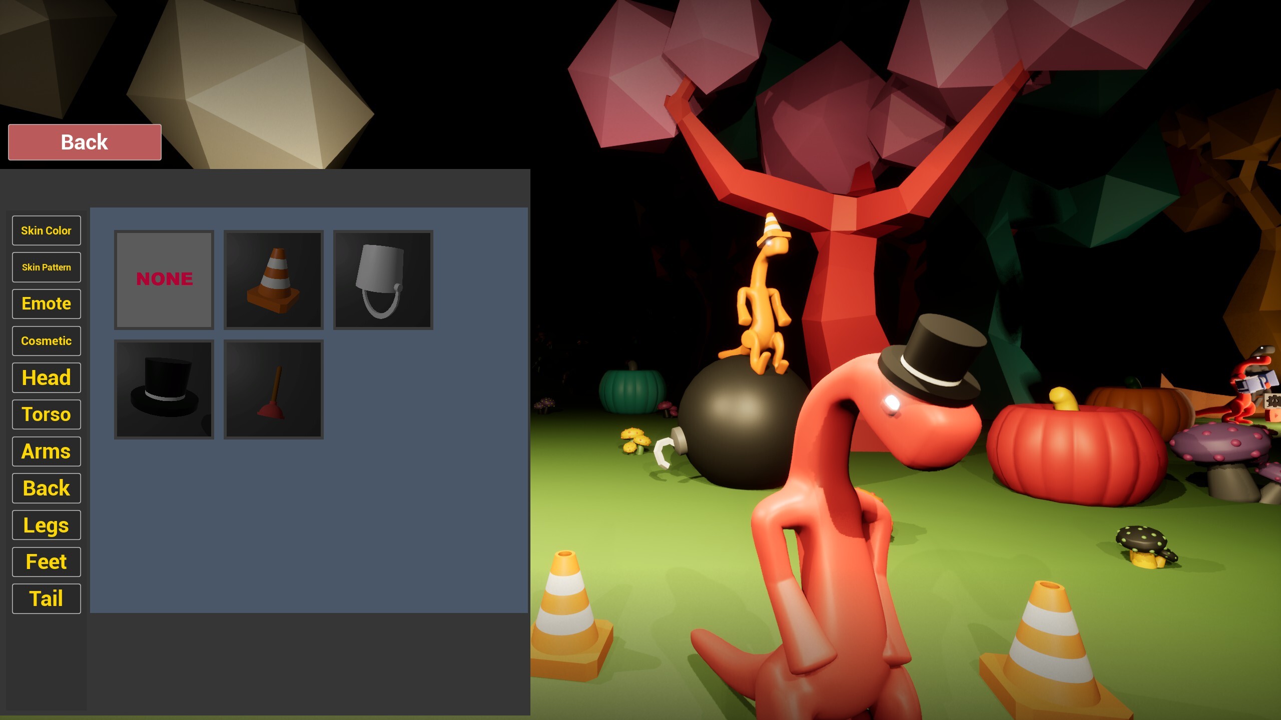 RobBred: Funny Chat