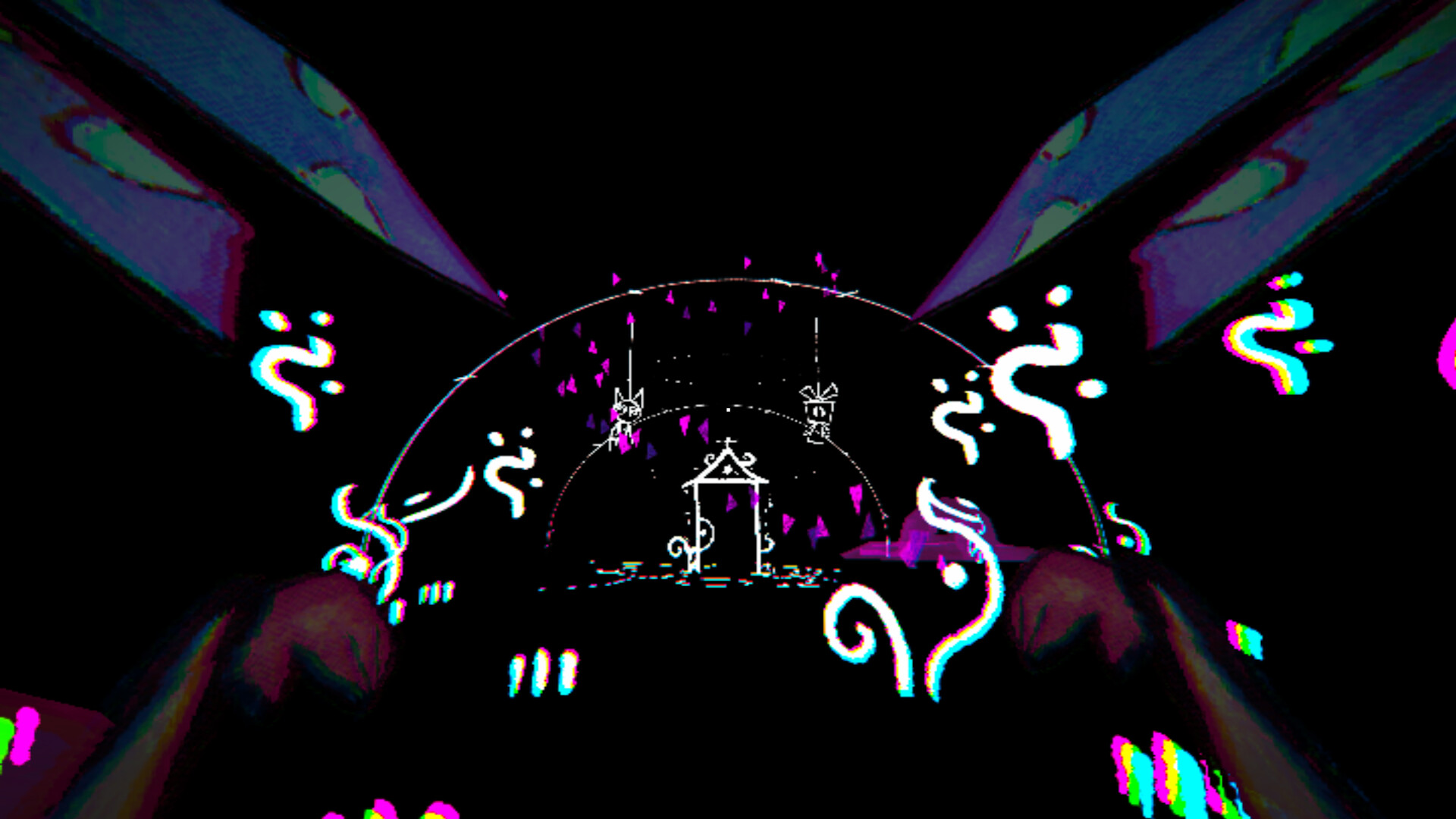 Caterva: Outsider Dreams