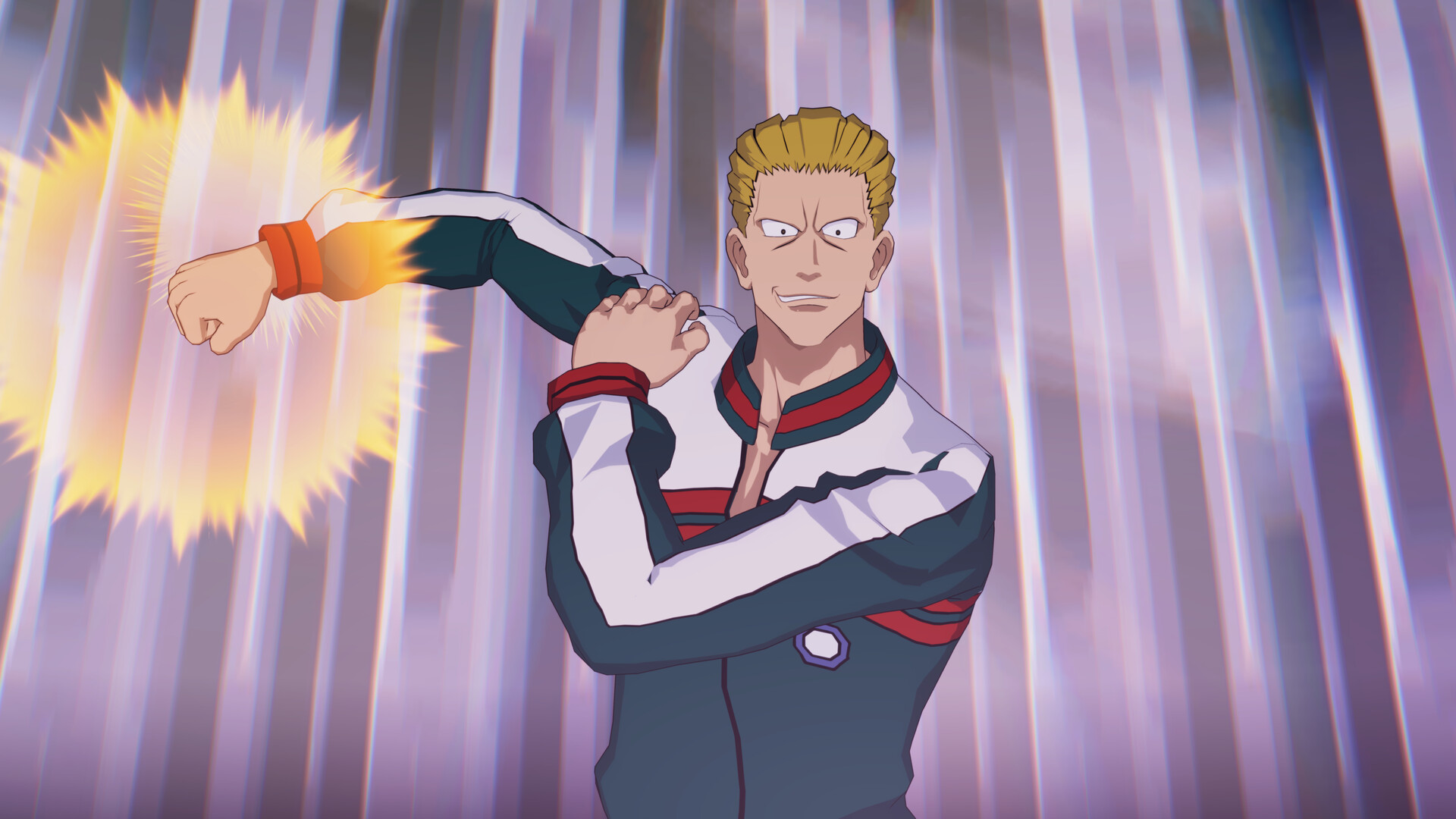 Hunter x Hunter: Nen x Impact – Additional Character 2 Phinks