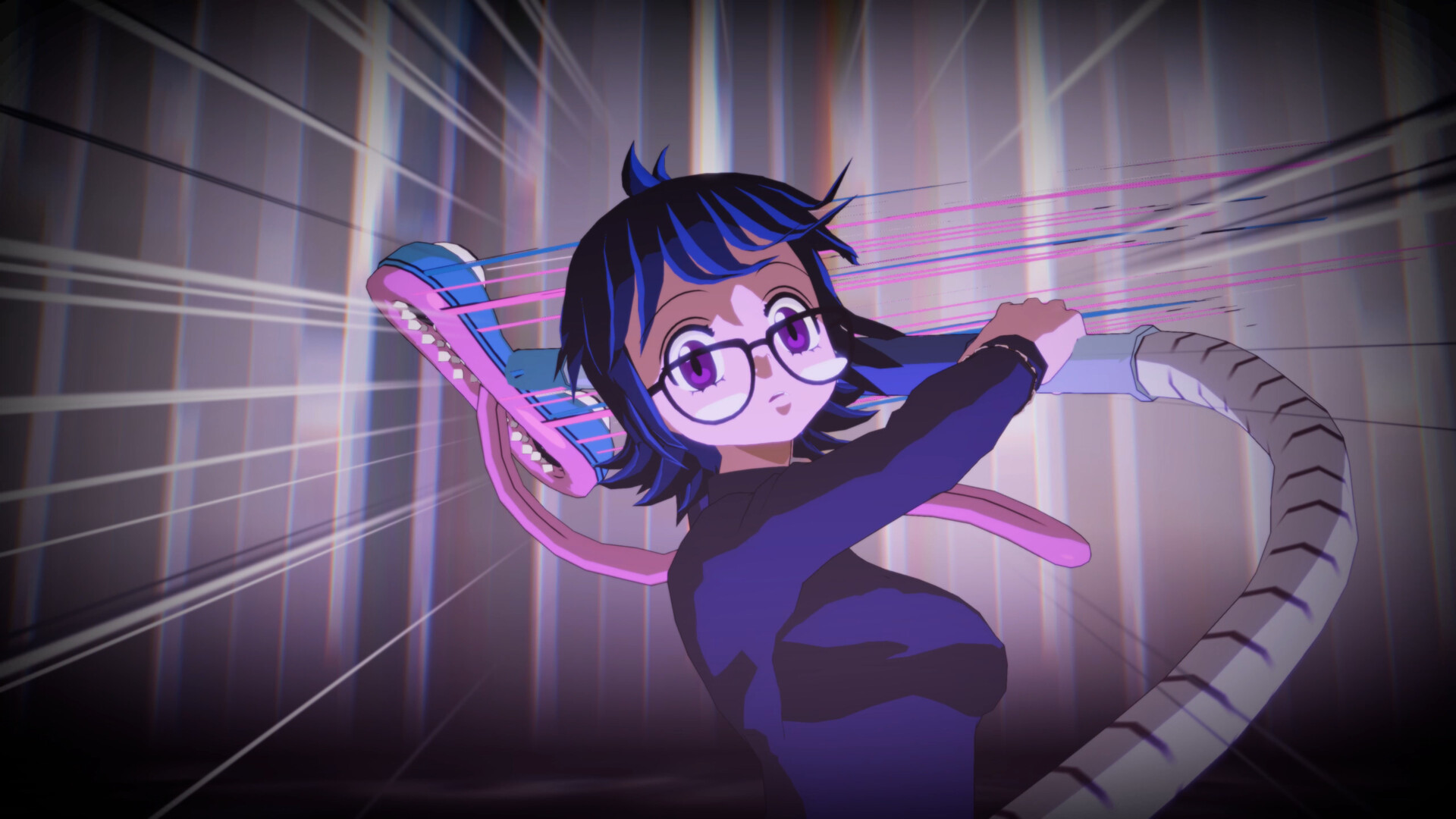 Hunter x Hunter: Nen x Impact – Additional Character 3 Shizuku
