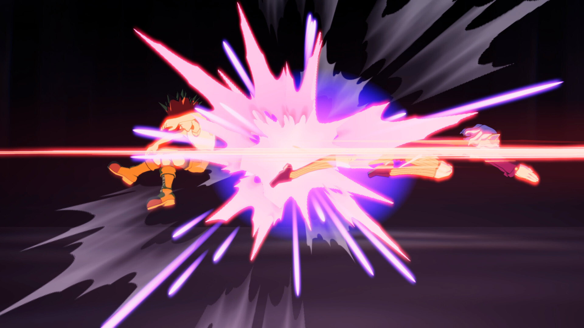 Hunter x Hunter: Nen x Impact – Additional Character 1 Neferpitou
