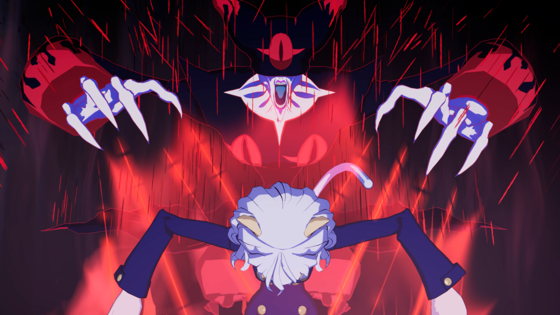 Hunter x Hunter: Nen x Impact – Additional Character 1 Neferpitou