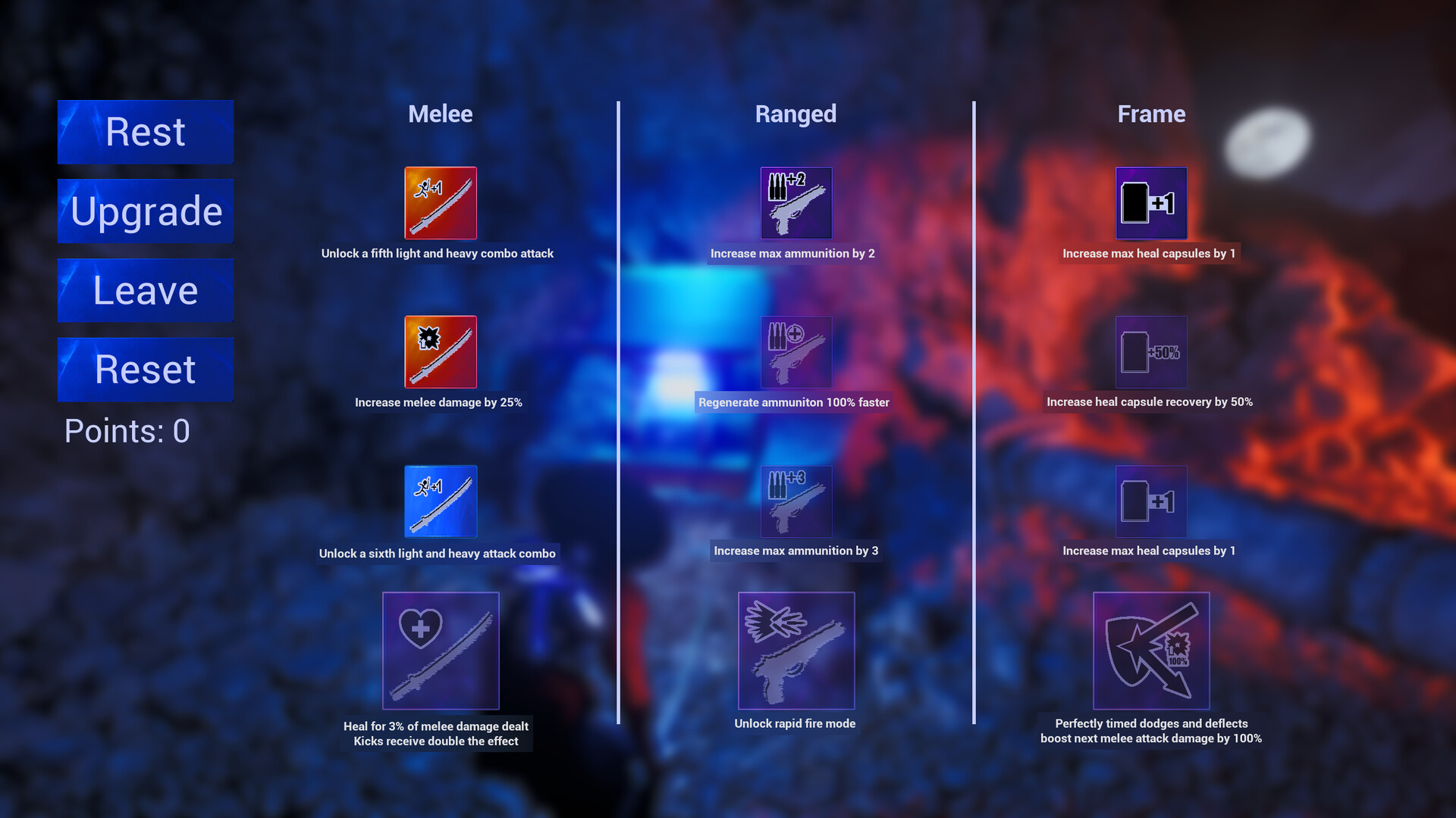 Project Glitch