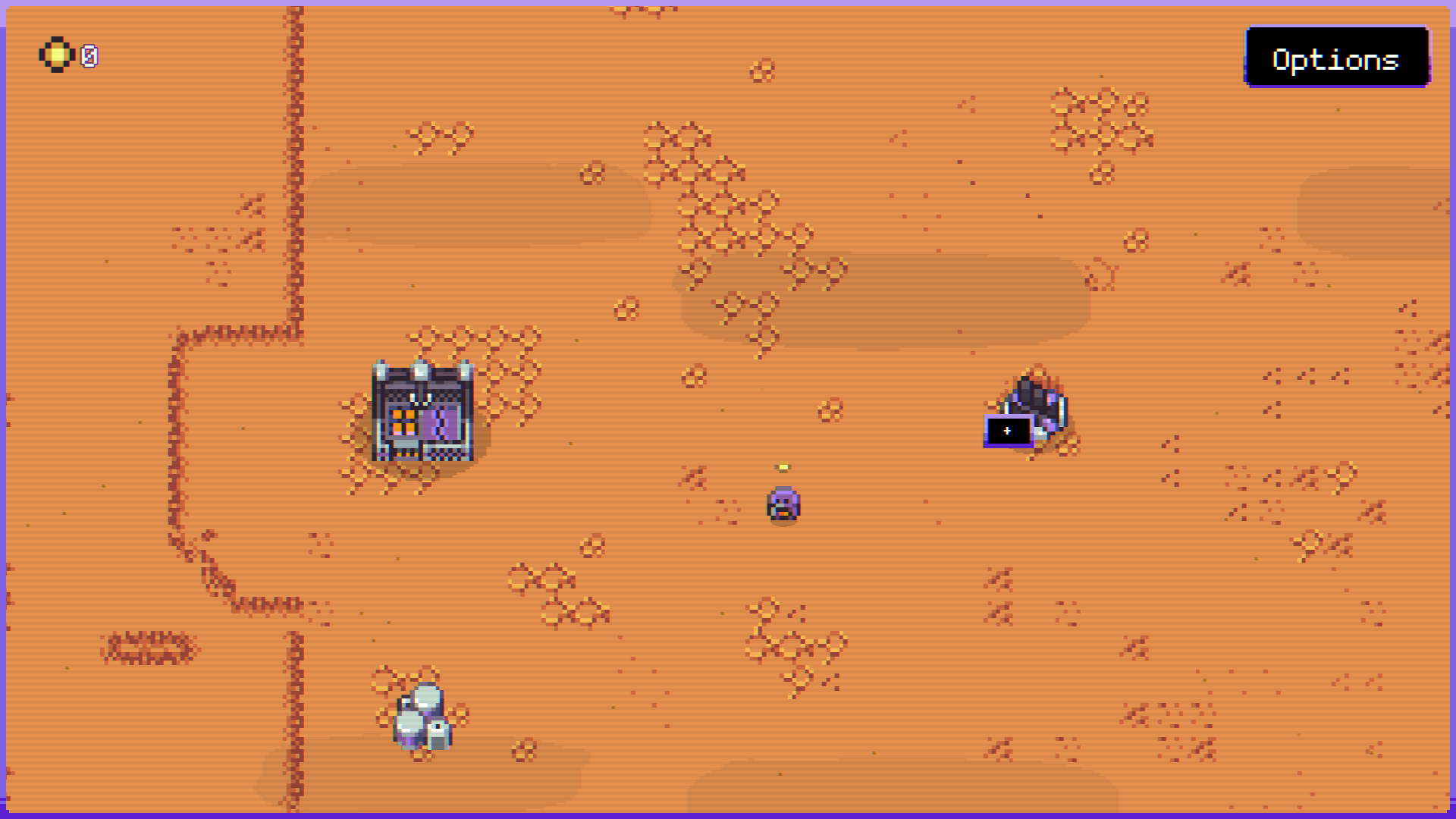 Harvesters