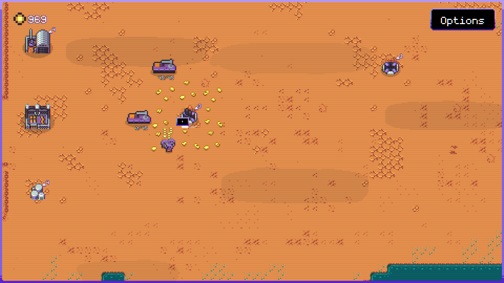 Harvesters
