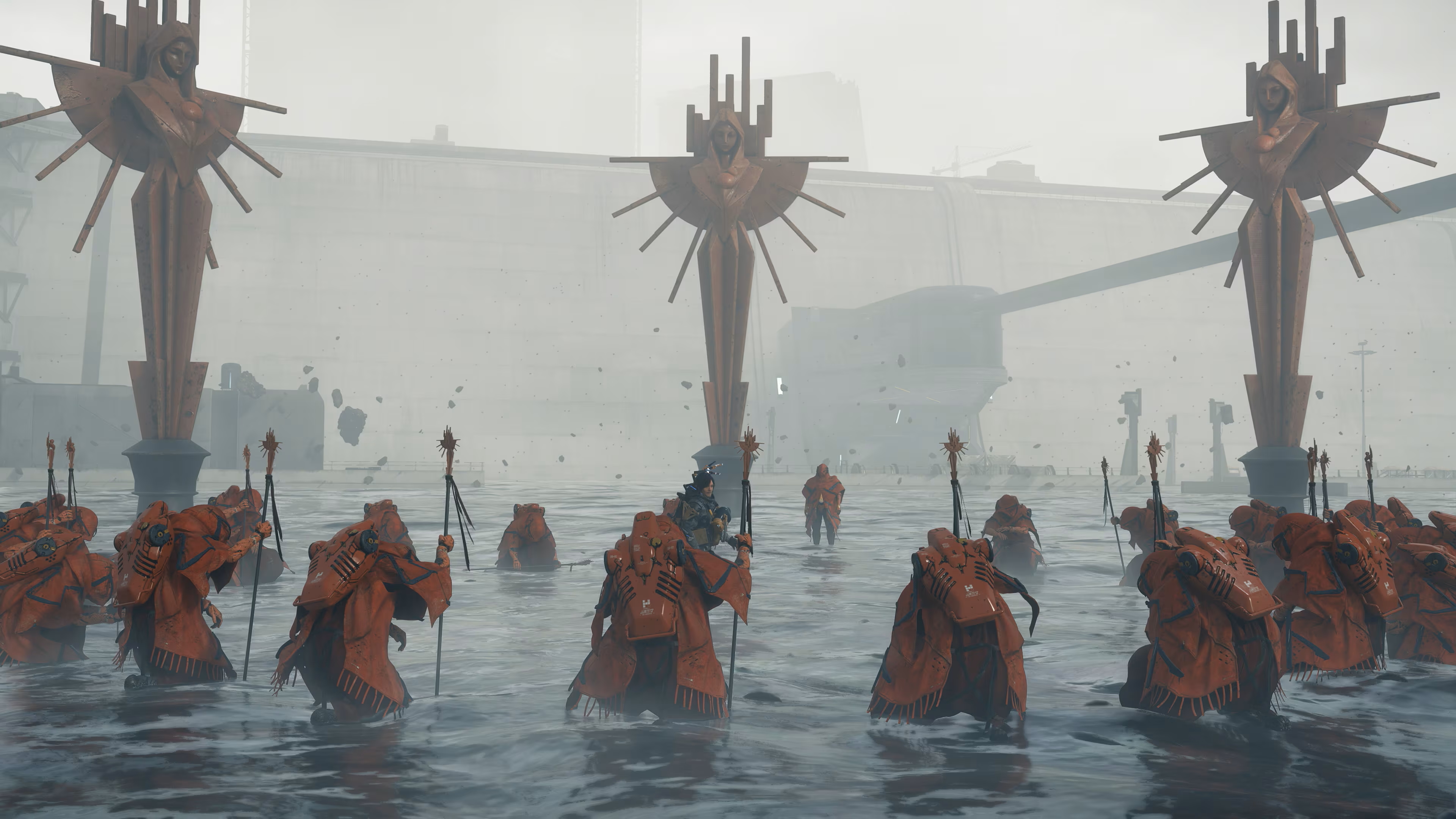 Death Stranding 2: On the Beach – Collector’s Edition
