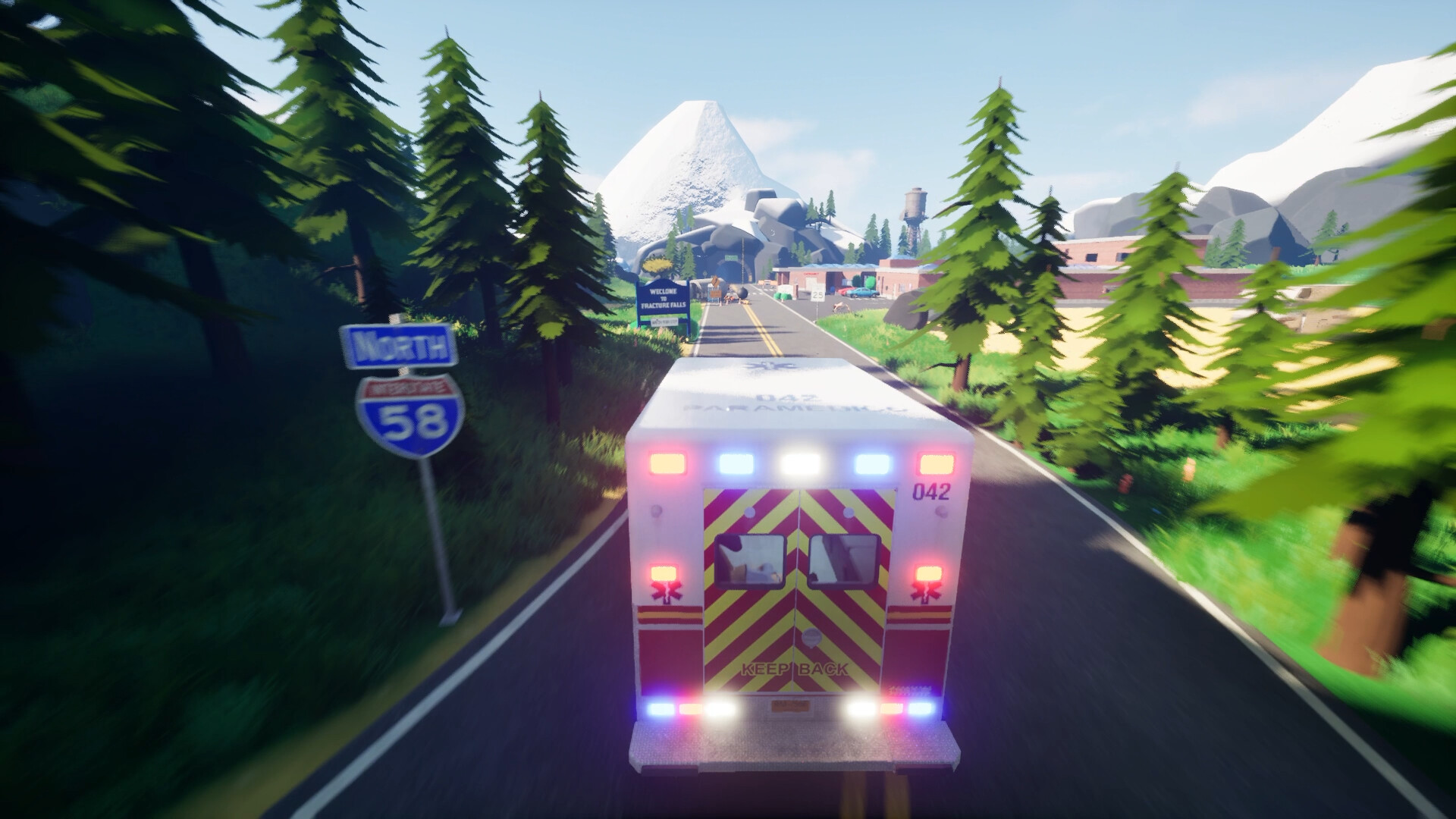 Emergency Buddies