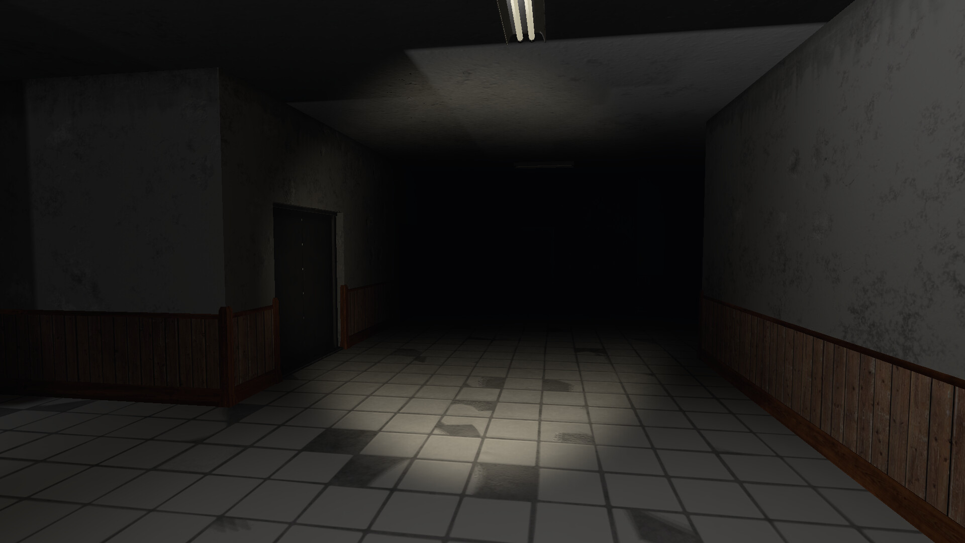Dawn Sanatorium